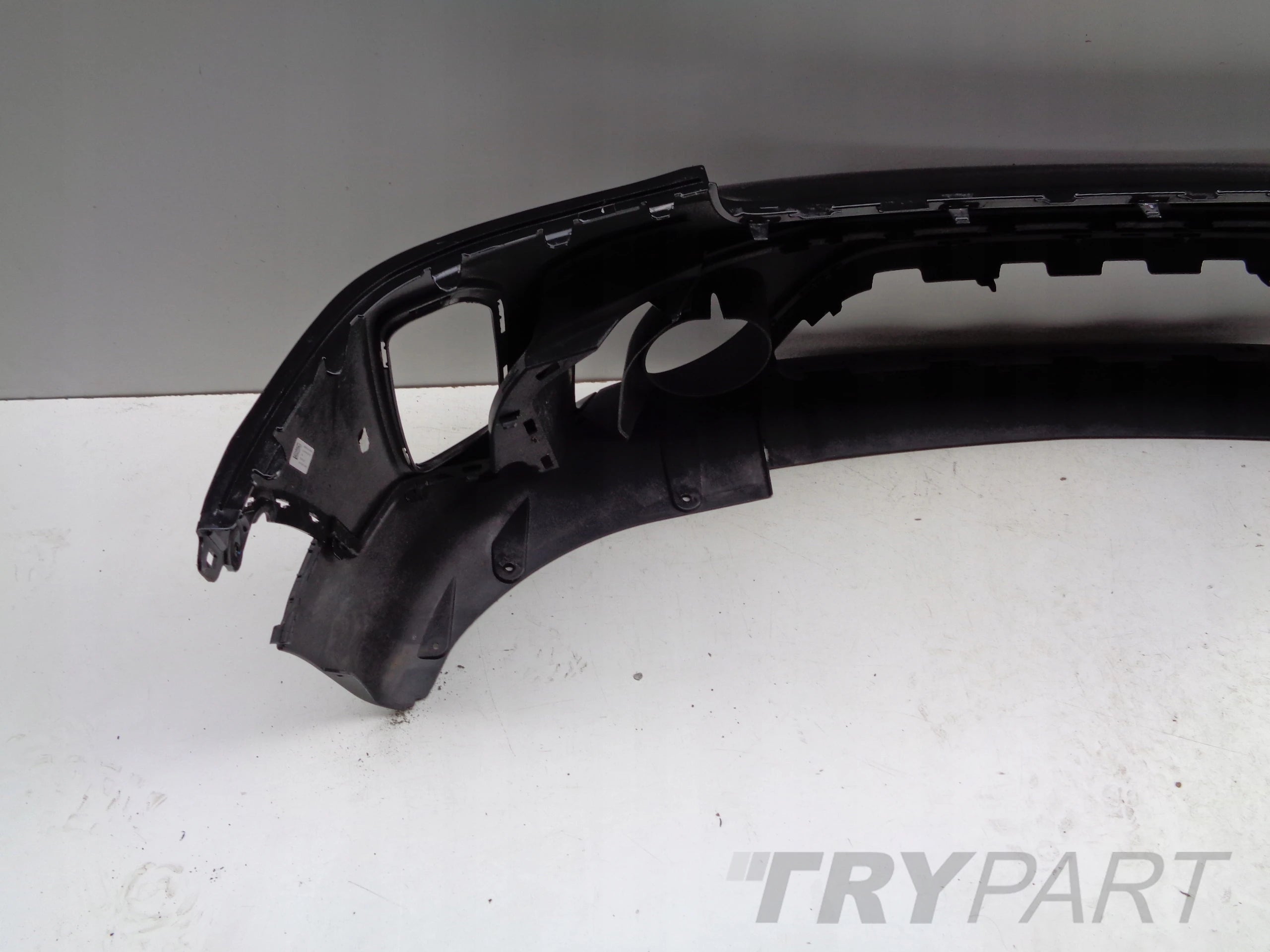FRONT BUMPER MINI COUNTRYMAN F60 LIFT NO. 50091