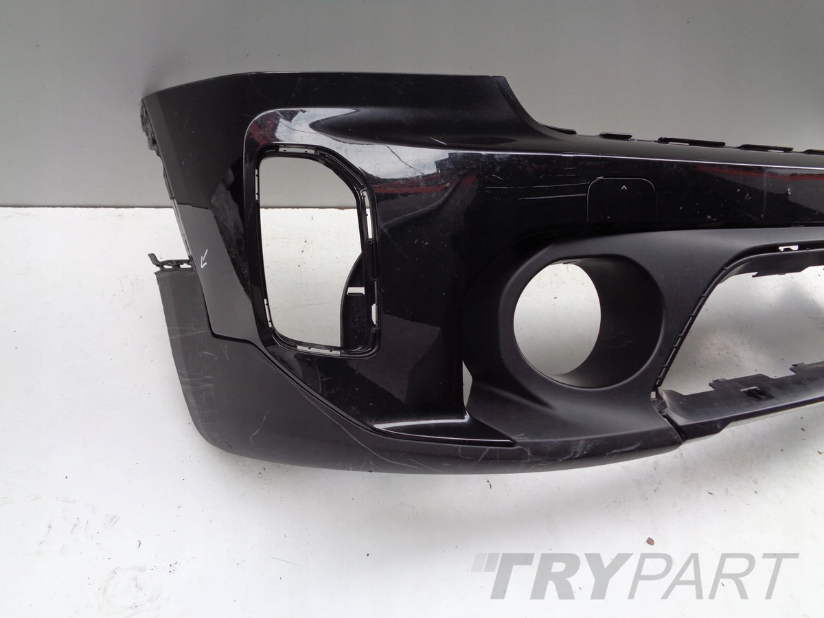 FRONT BUMPER MINI COUNTRYMAN F60 LIFT NO. 50091