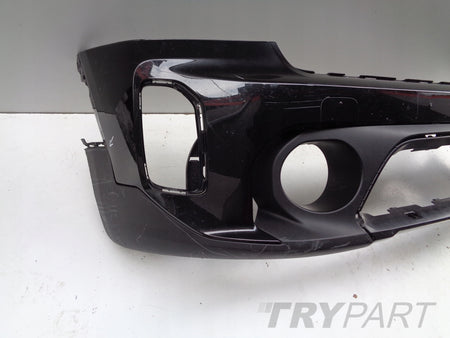 FRONT BUMPER MINI COUNTRYMAN F60 LIFT NO. 50091