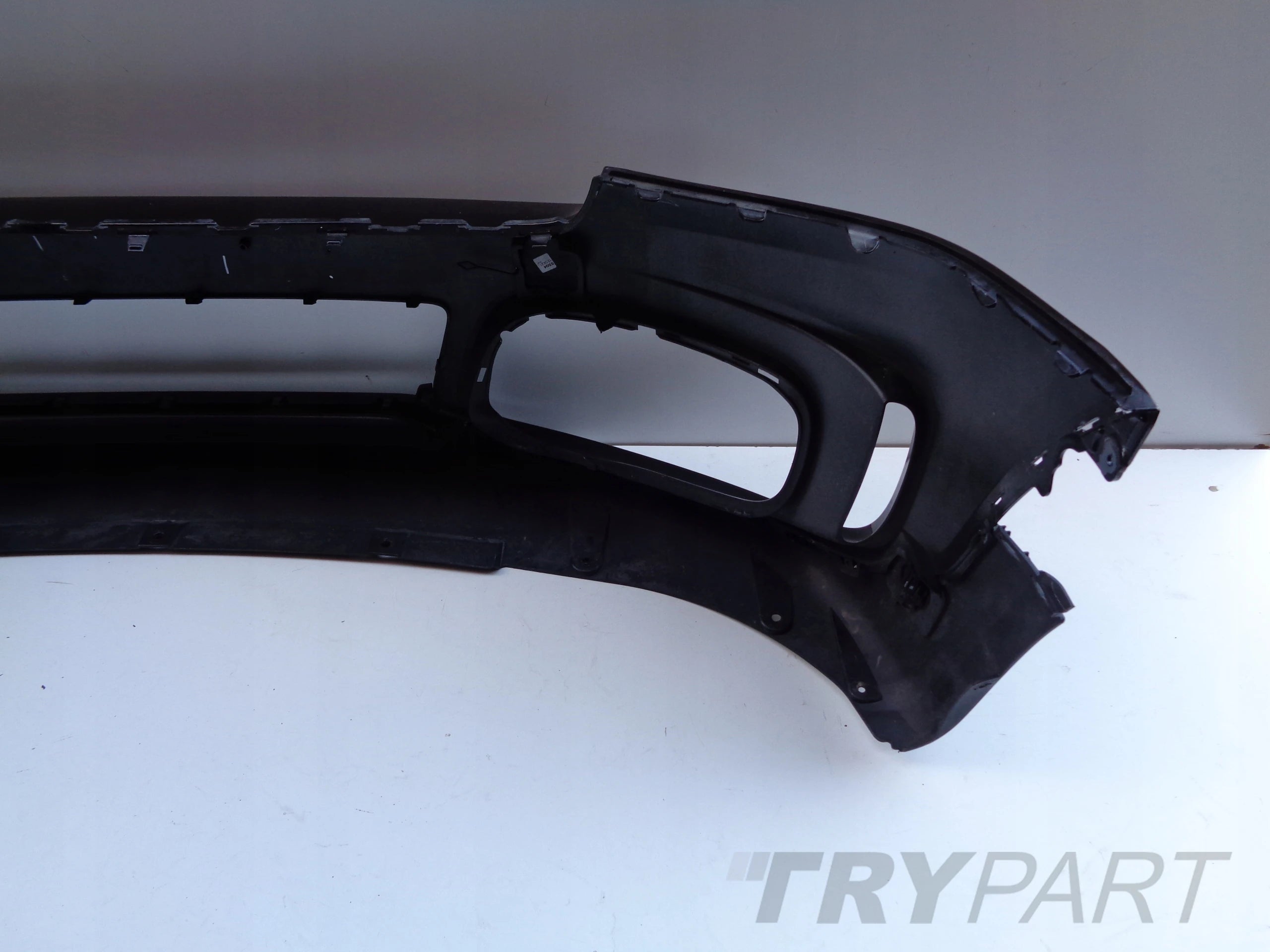 FRONT BUMPER MINI COUNTRYMAN F60 S JCW 16- NR 46413