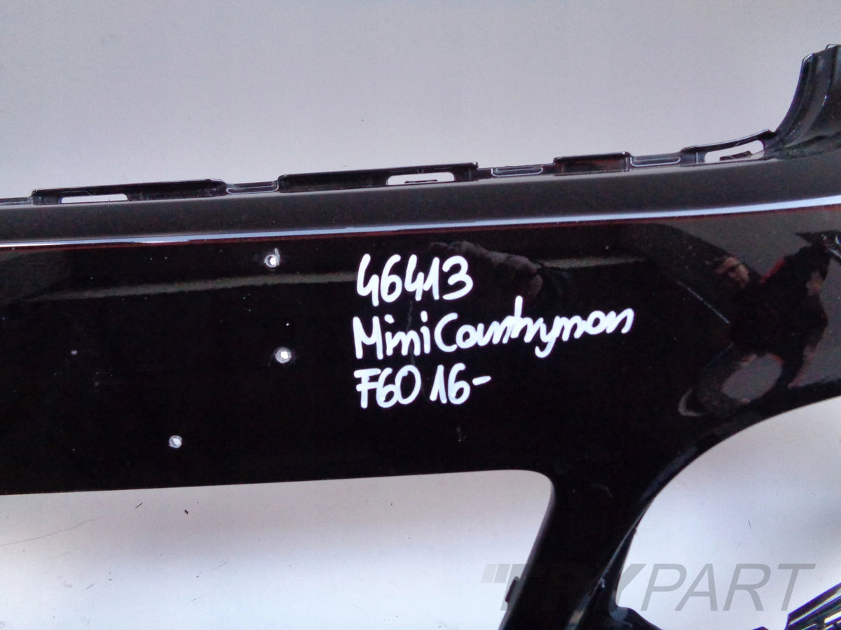 FRONT BUMPER MINI COUNTRYMAN F60 S JCW 16- NR 46413