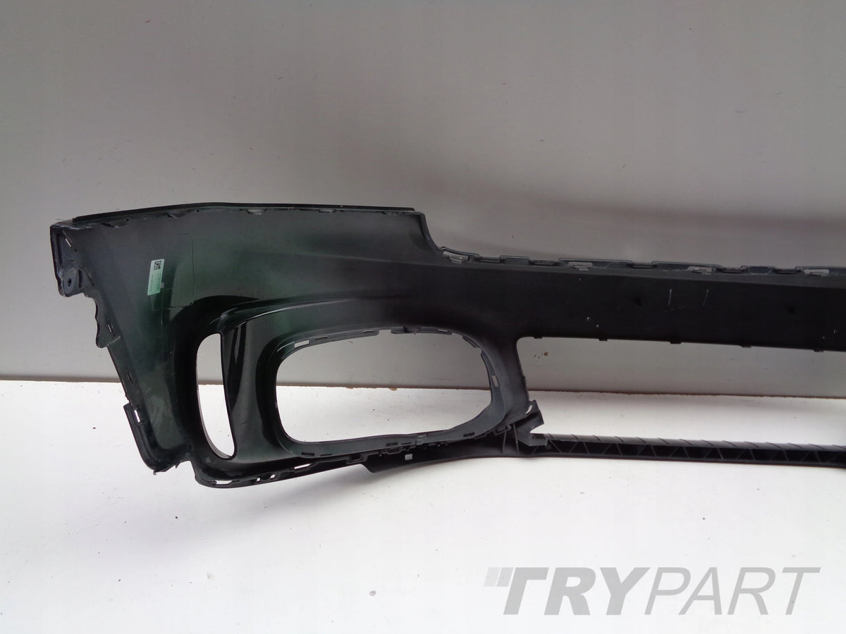 FRONT BUMPER MINI COUNTRYMAN S JCW F60 16- NO. 48641