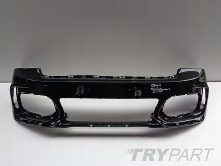 FRONT BUMPER MINI COUNTRYMAN S JCW F60 16- NO. 48641