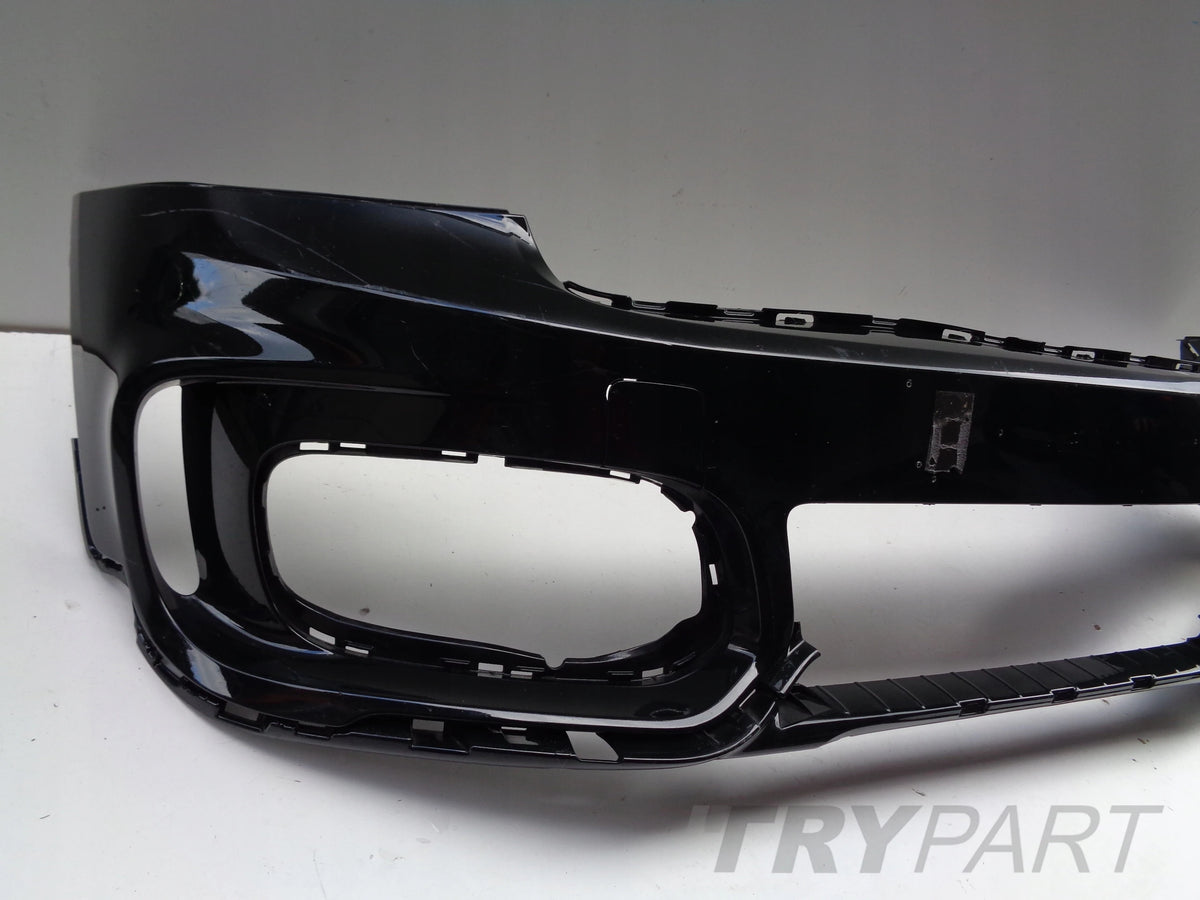 FRONT BUMPER MINI COUNTRYMAN S JCW F60 16- NO. 48641