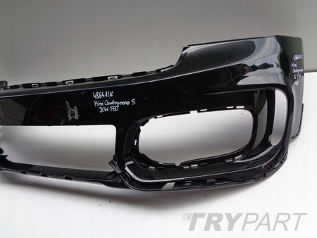 FRONT BUMPER MINI COUNTRYMAN S JCW F60 16- NO. 48641