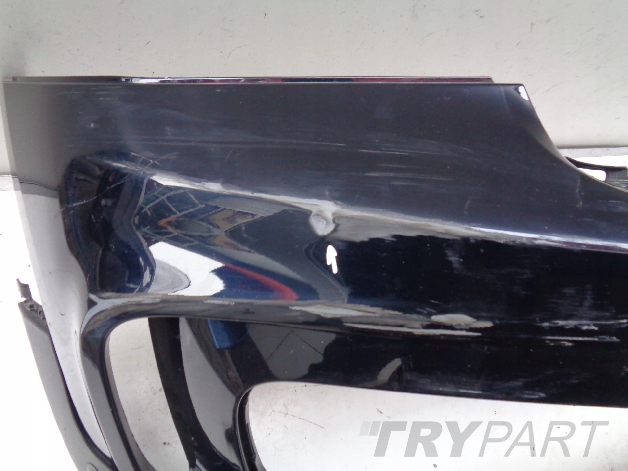 FRONT BUMPER MINI COUNTRYMAN S JCW F60 NO. 38492