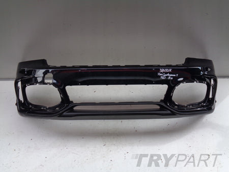 FRONT BUMPER MINI COUNTRYMAN S JCW F60 NO. 38492
