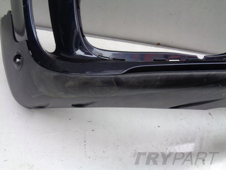 FRONT BUMPER MINI COUNTRYMAN S JCW F60 NO. 38492