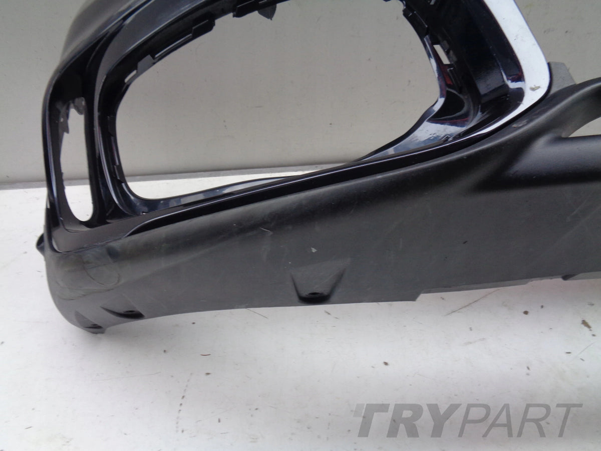 FRONT BUMPER MINI COUNTRYMAN S JCW F60 NO. 38492