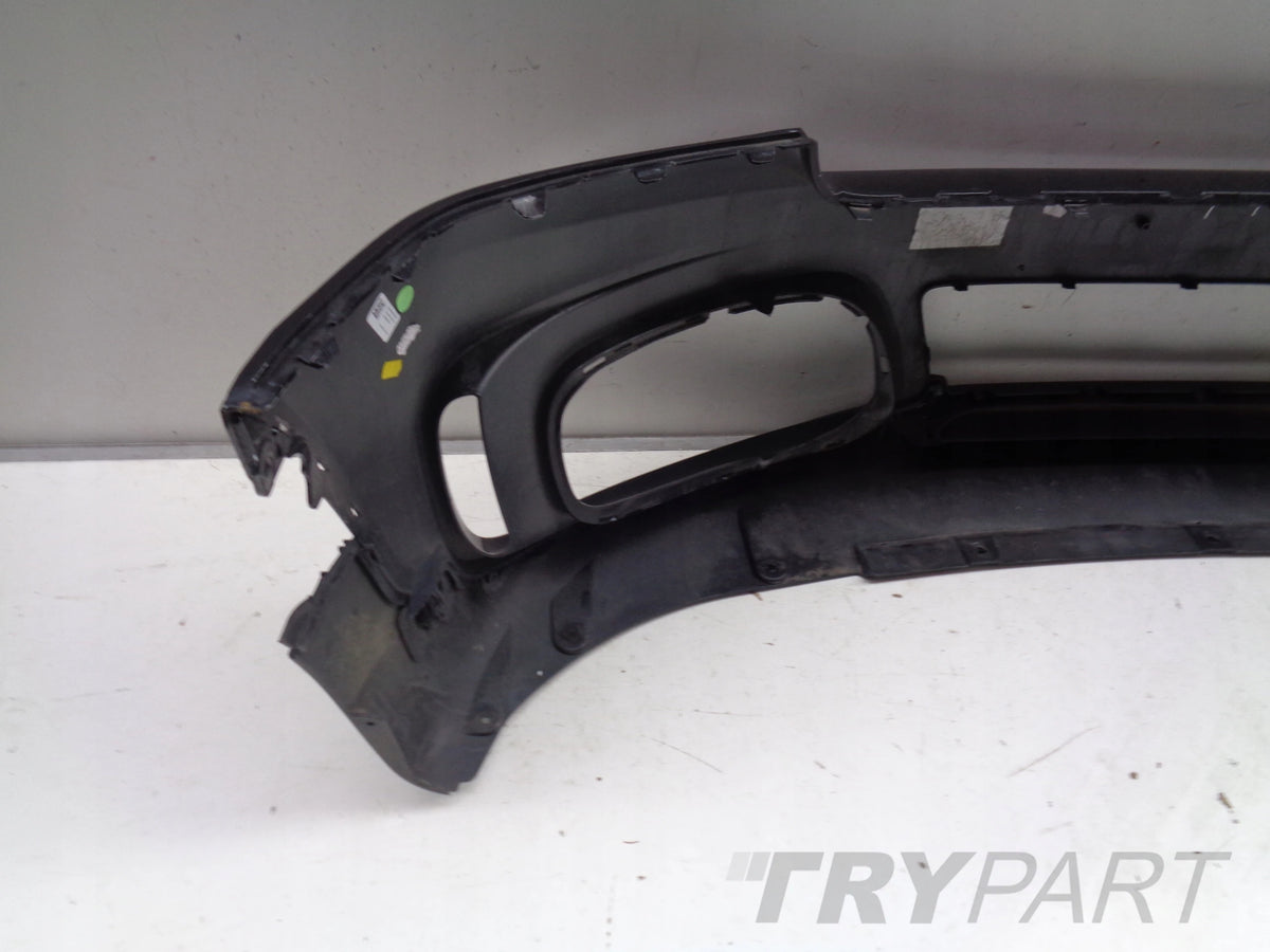 FRONT BUMPER MINI COUNTRYMAN S JCW F60 NO. 38492