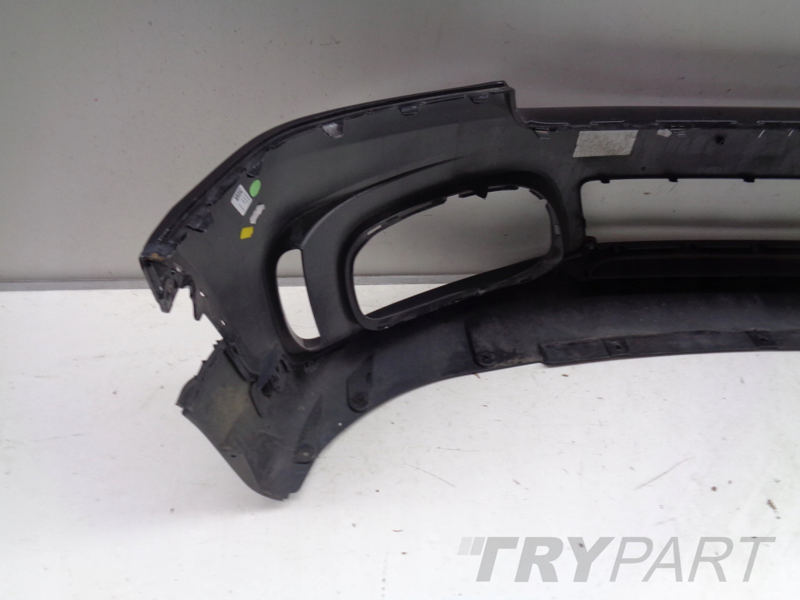 FRONT BUMPER MINI COUNTRYMAN S JCW F60 NO. 38492