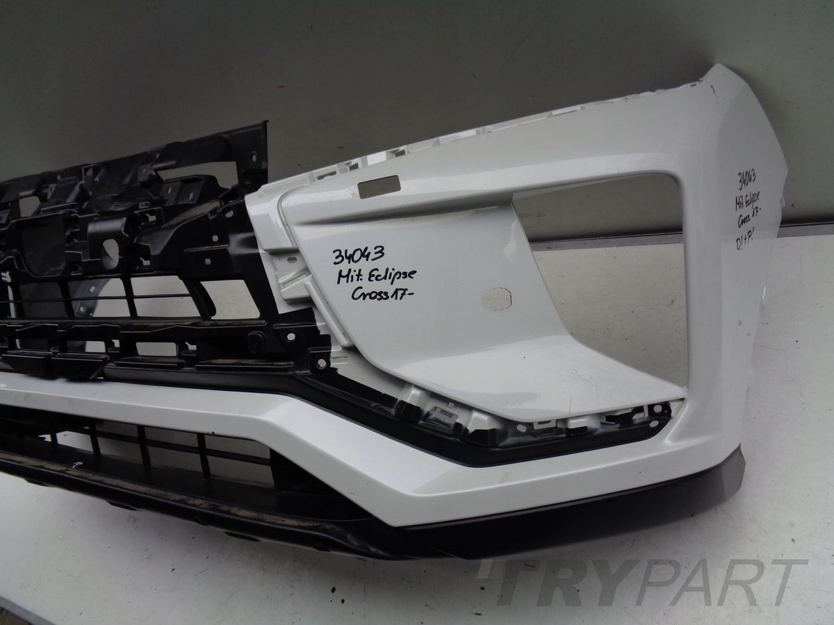 FRONT BUMPER MITSUBISHI ECLIPSE CROSS 17- 34043