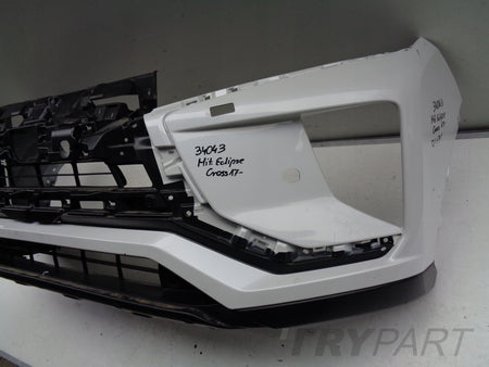 FRONT BUMPER MITSUBISHI ECLIPSE CROSS 17- 34043