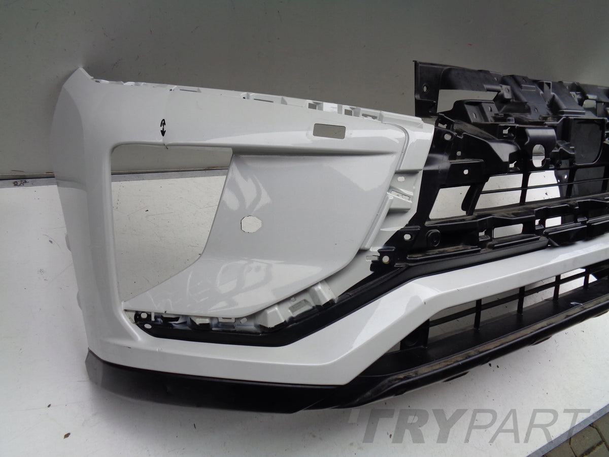 FRONT BUMPER MITSUBISHI ECLIPSE CROSS 17- 34043