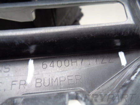 FRONT BUMPER MITSUBISHI ECLIPSE CROSS 17- 34043