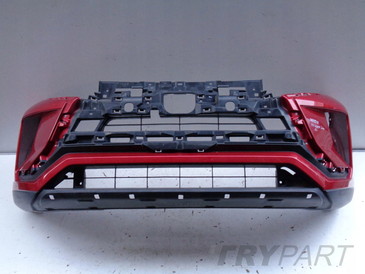 FRONT BUMPER MITSUBISHI ECLIPSE CROSS 17- NO. 41135