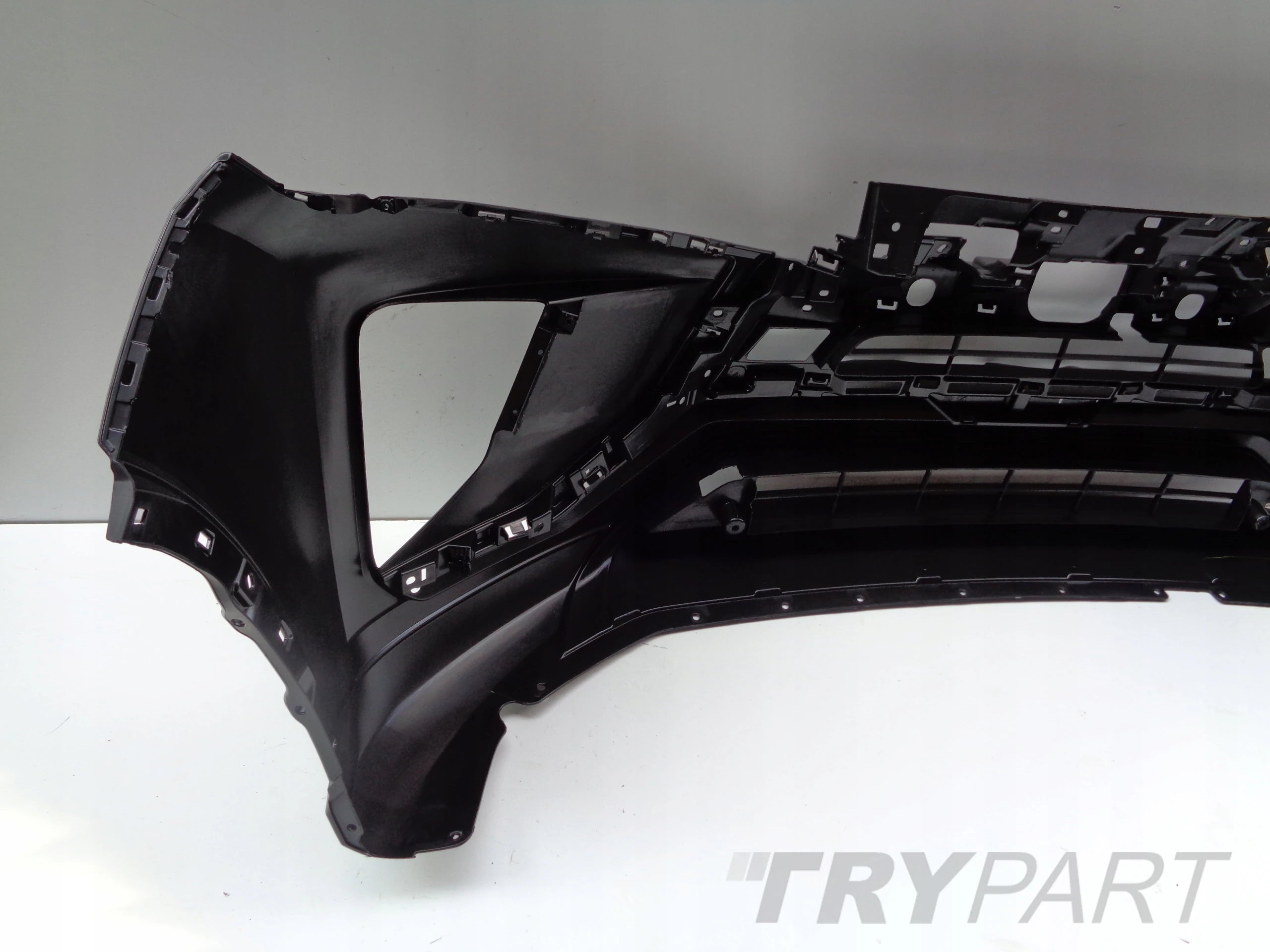 FRONT BUMPER MITSUBISHI ECLIPSE CROSS 17- NO. 46898