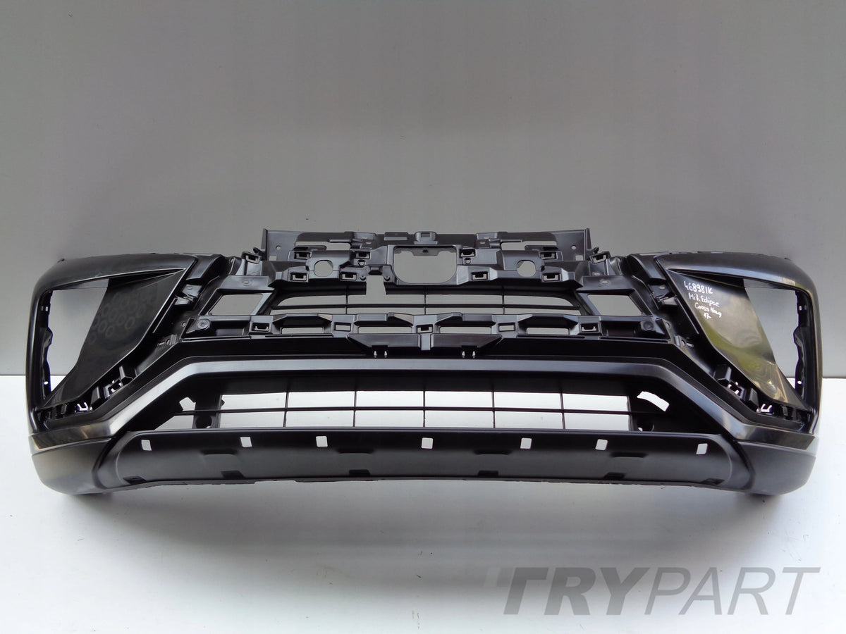 FRONT BUMPER MITSUBISHI ECLIPSE CROSS 17- NO. 46898