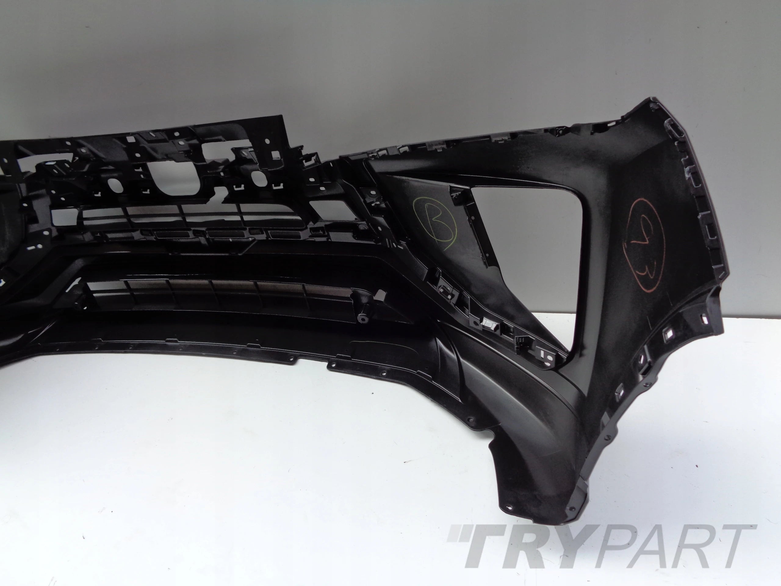 FRONT BUMPER MITSUBISHI ECLIPSE CROSS 17- NO. 46898