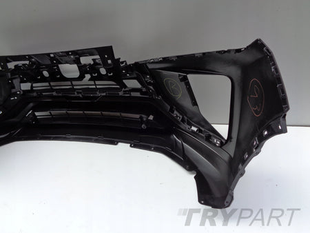 FRONT BUMPER MITSUBISHI ECLIPSE CROSS 17- NO. 46898