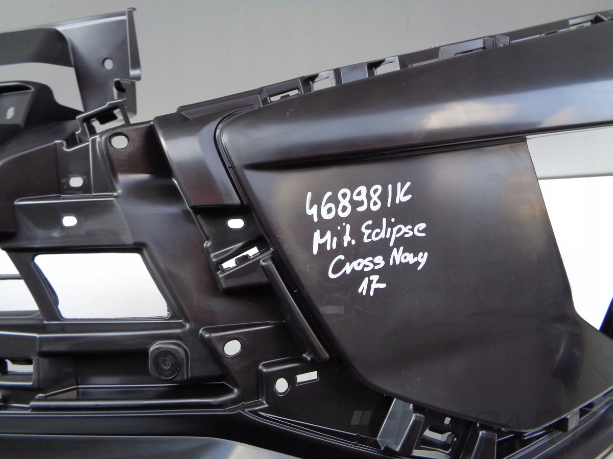 FRONT BUMPER MITSUBISHI ECLIPSE CROSS 17- NO. 46898
