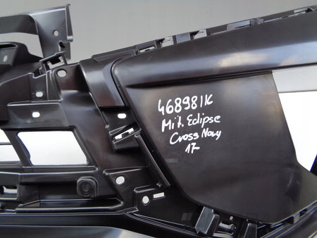 FRONT BUMPER MITSUBISHI ECLIPSE CROSS 17- NO. 46898