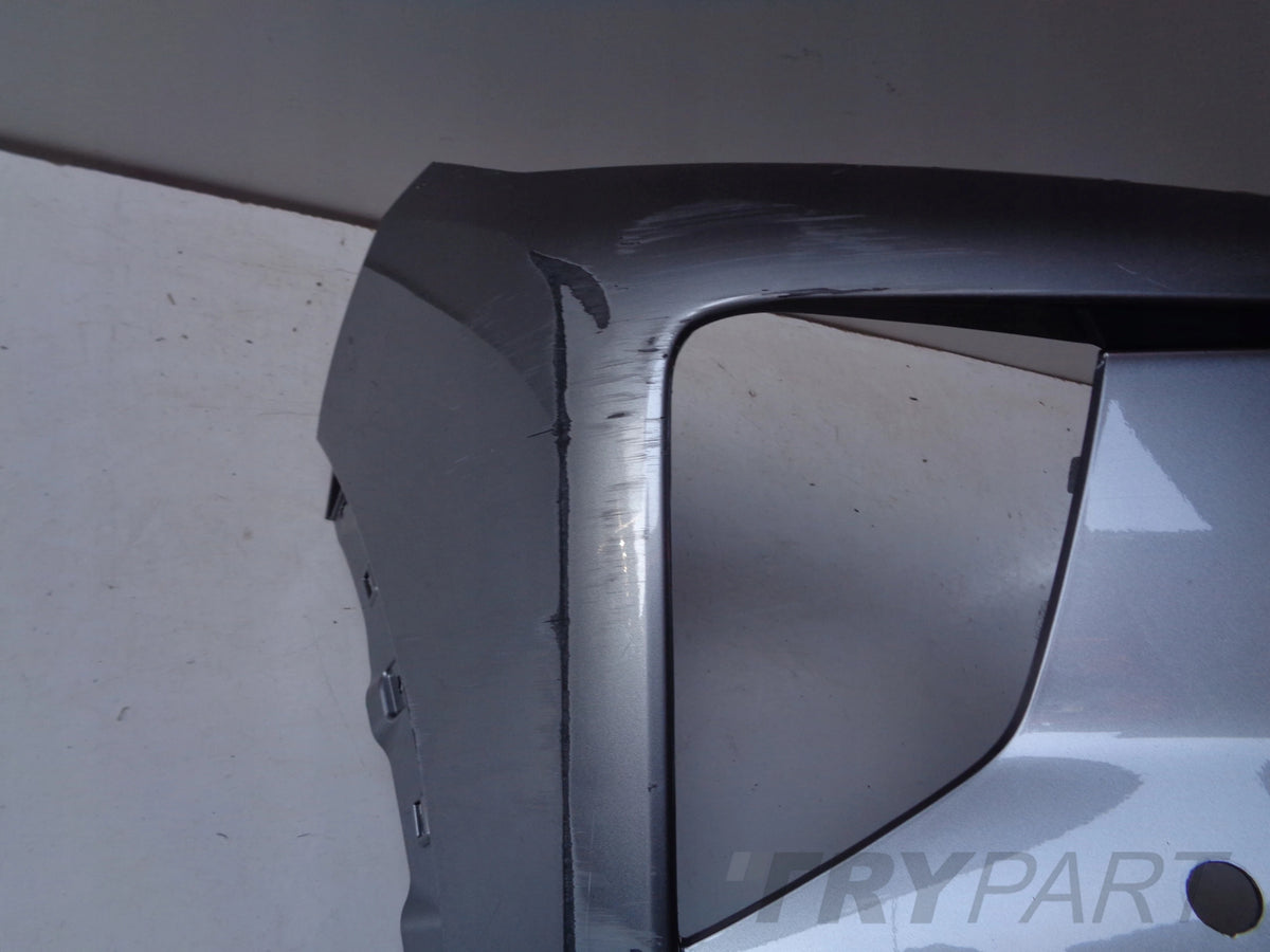 FRONT BUMPER MITSUBISHI ECLIPSE CROSS 17- NO. 50920