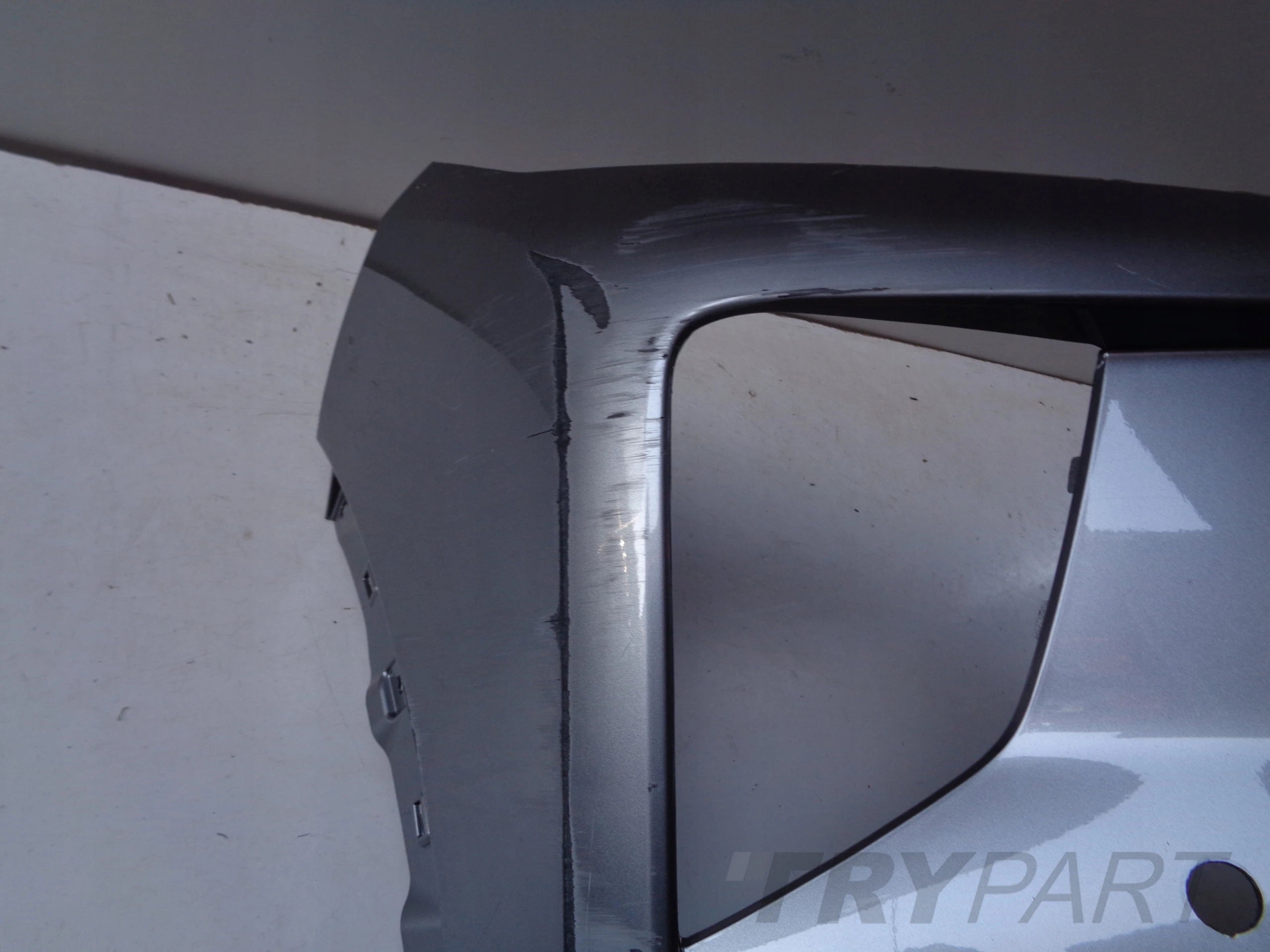 FRONT BUMPER MITSUBISHI ECLIPSE CROSS 17- NO. 50920