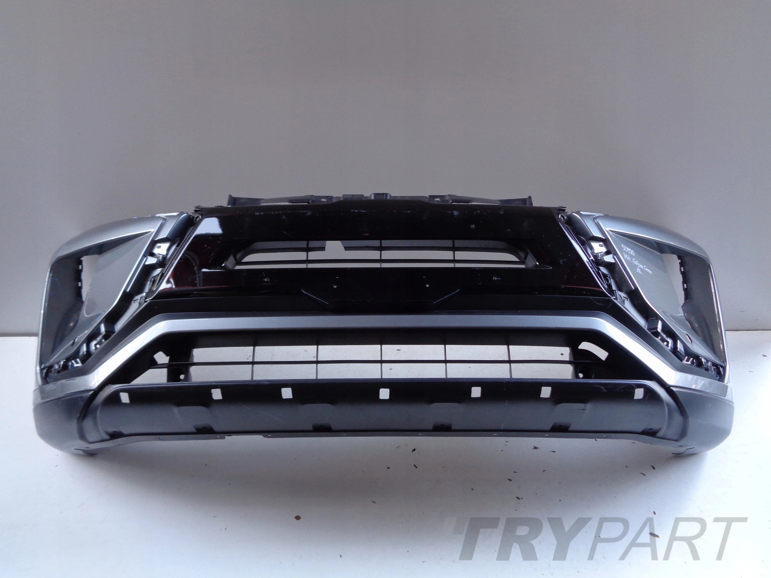 FRONT BUMPER MITSUBISHI ECLIPSE CROSS 17- NO. 50920