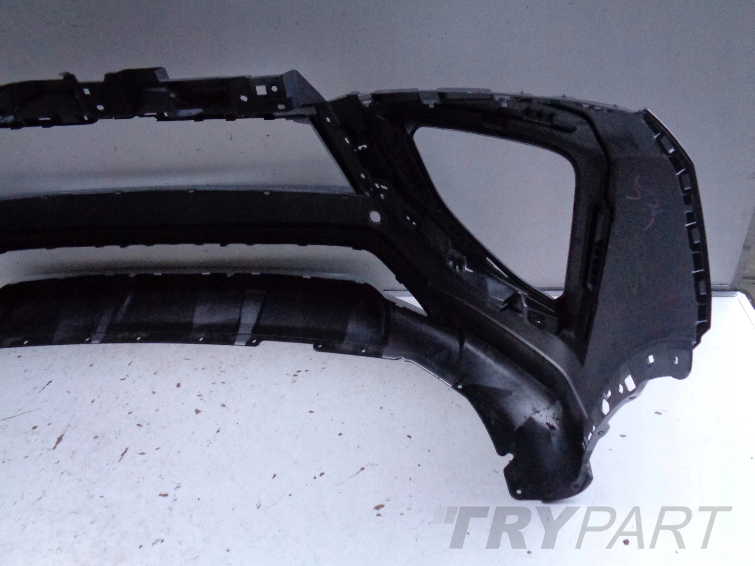 FRONT BUMPER MITSUBISHI ECLIPSE CROSS FACELIFT NO. 41136