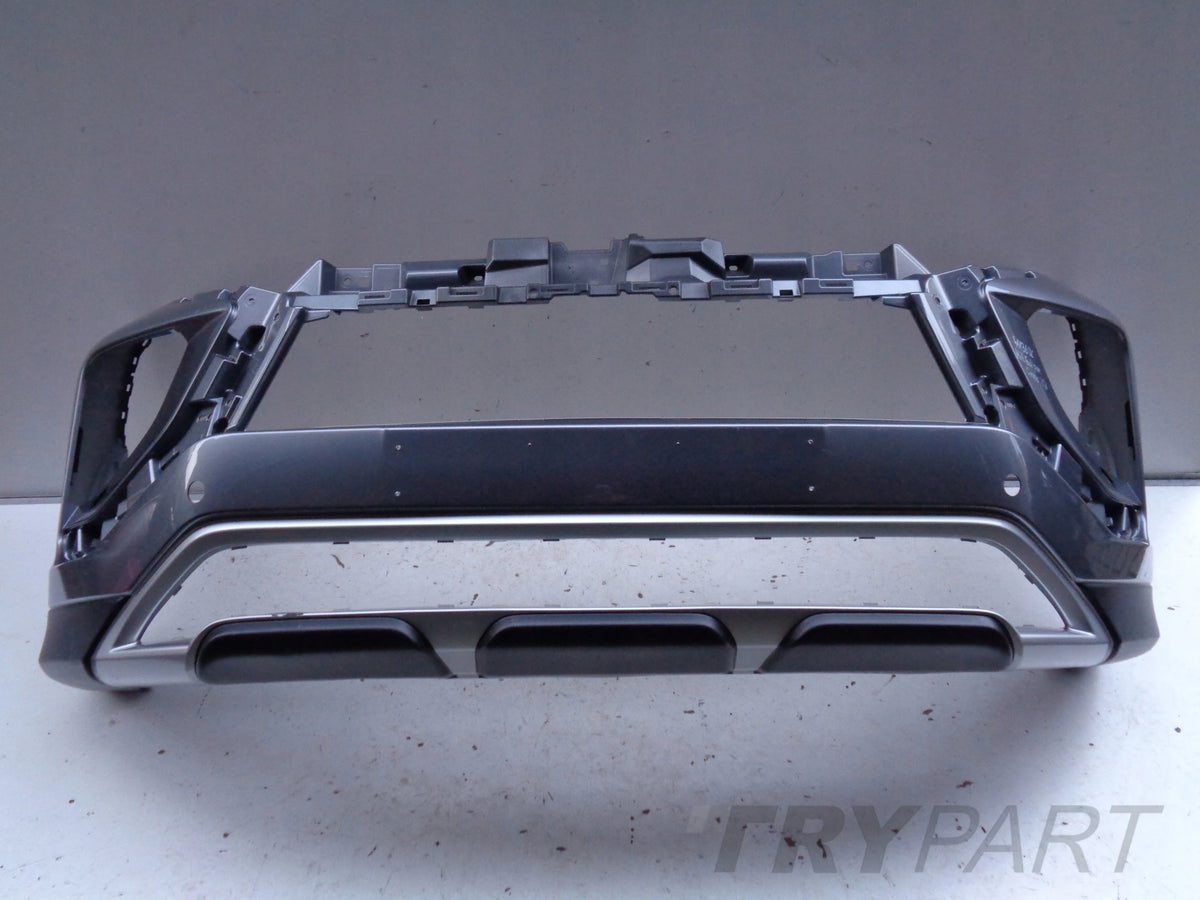 FRONT BUMPER MITSUBISHI ECLIPSE CROSS FACELIFT NO. 41136