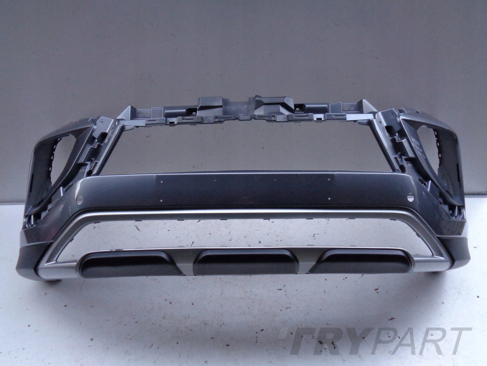 FRONT BUMPER MITSUBISHI ECLIPSE CROSS FACELIFT NO. 41136