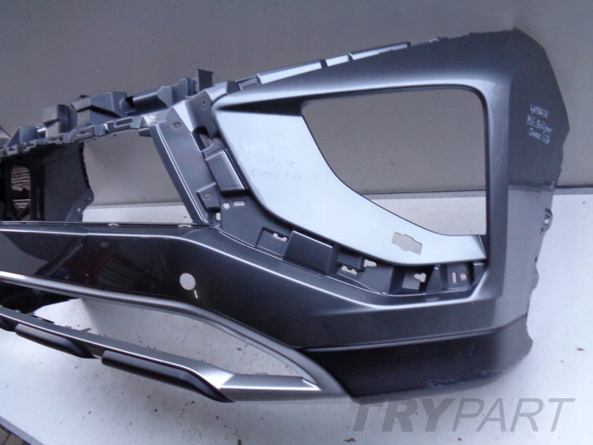 FRONT BUMPER MITSUBISHI ECLIPSE CROSS FACELIFT NO. 41136