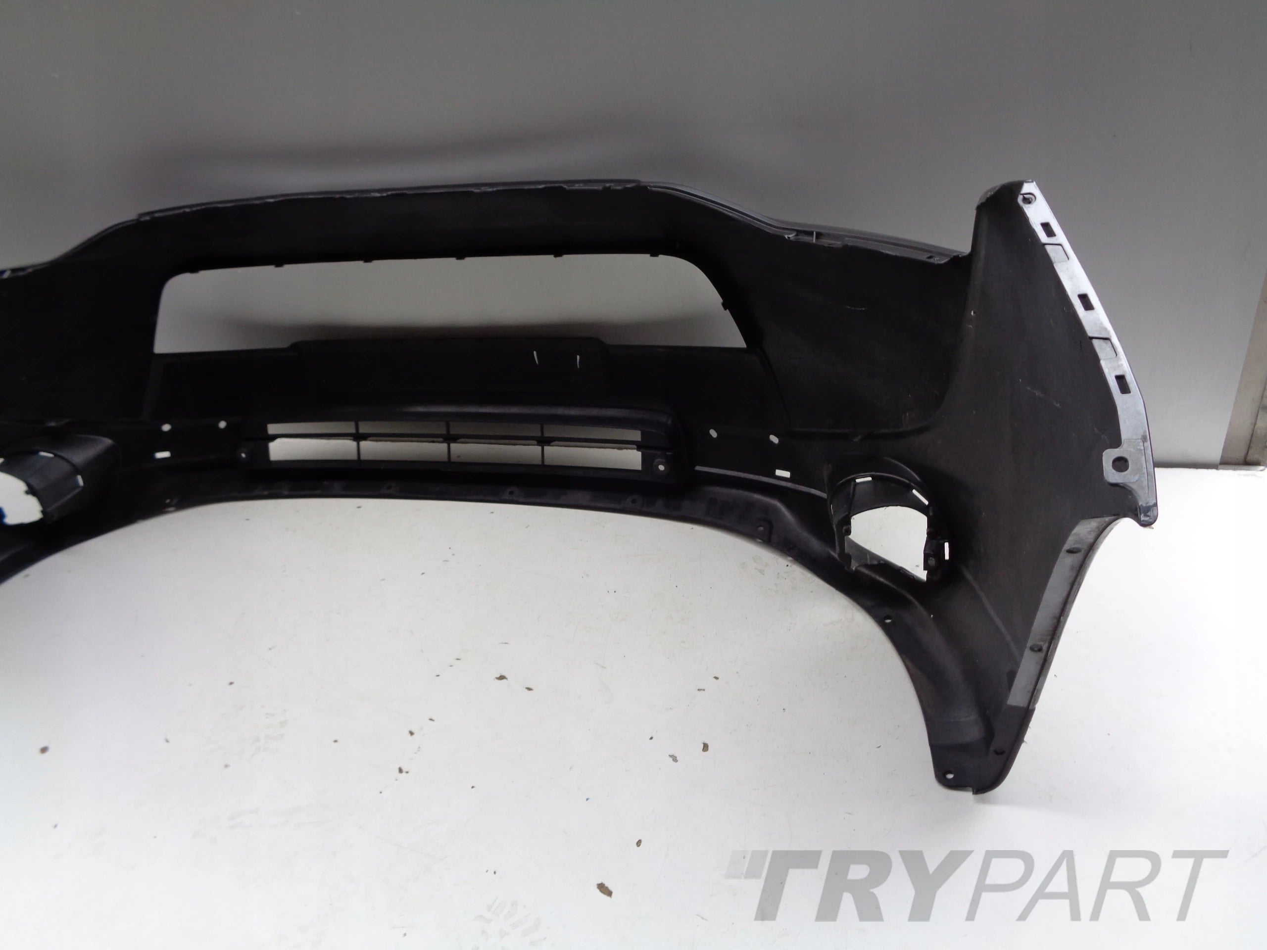 FRONT BUMPER MITSUBISHI OUTLANDER III 12-15 NO. 50202