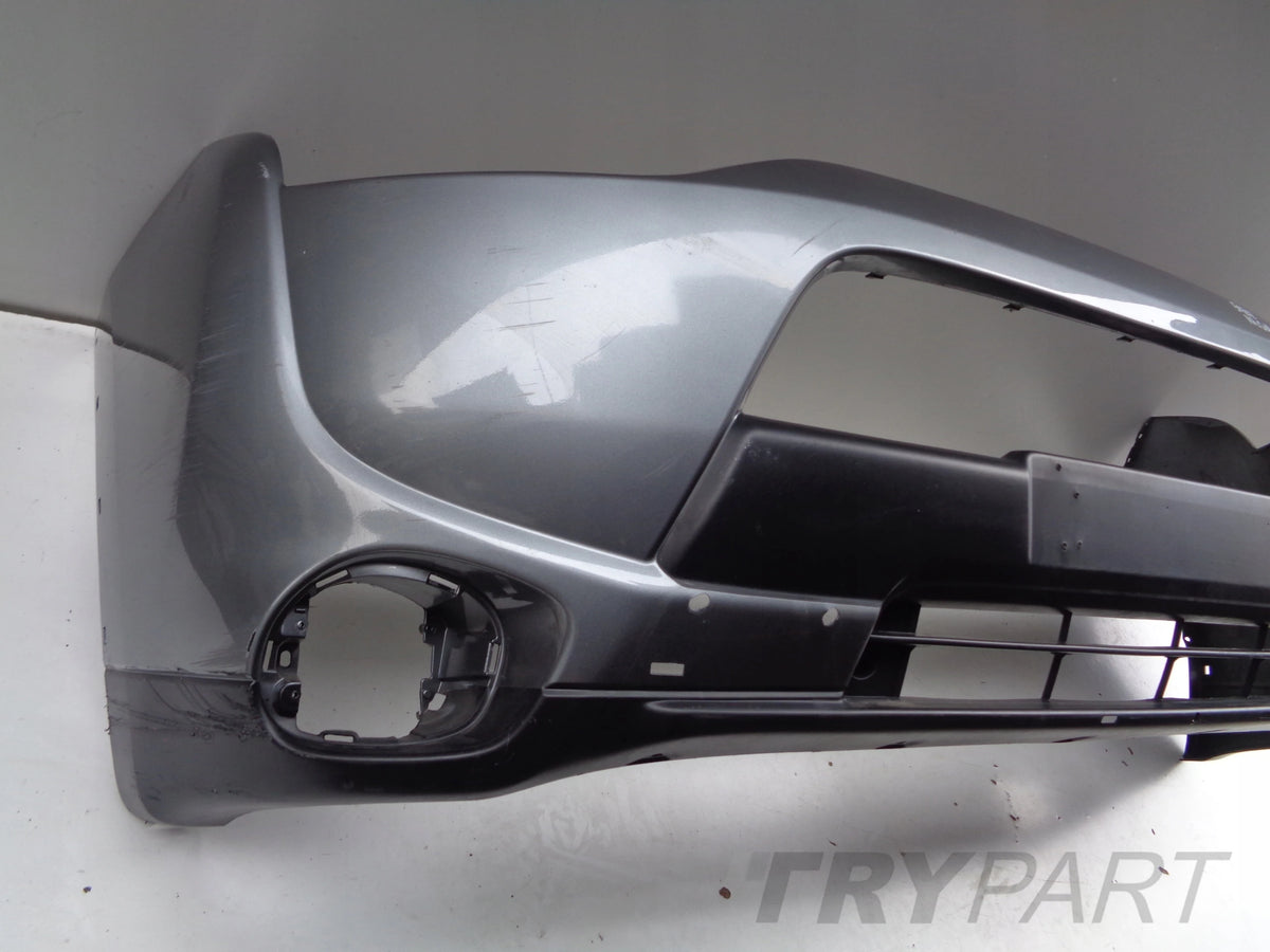 FRONT BUMPER MITSUBISHI OUTLANDER III 12-15 NO. 50202