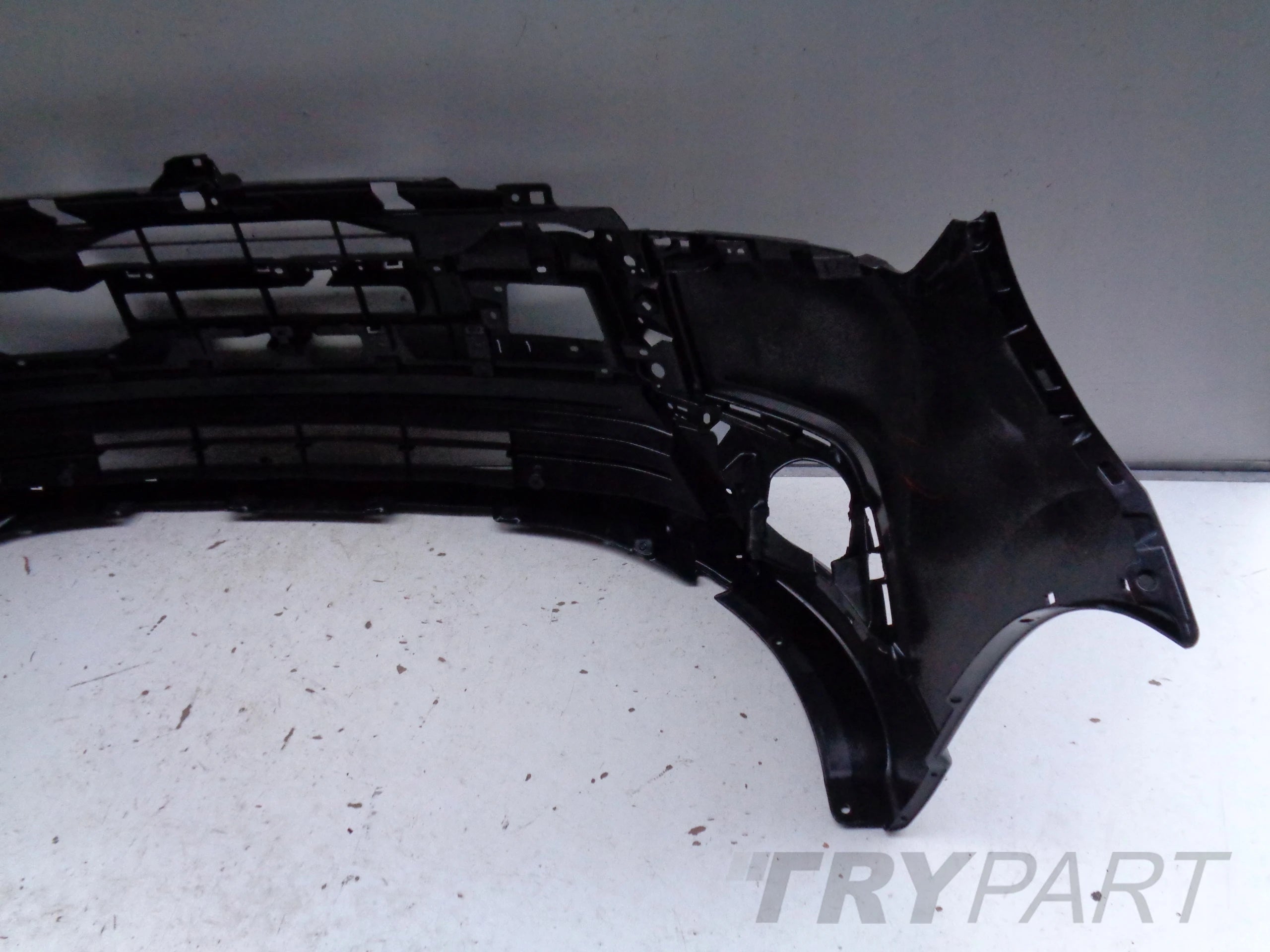 FRONT BUMPER MITSUBISHI OUTLANDER III 15- FACELIFT NO. 41140