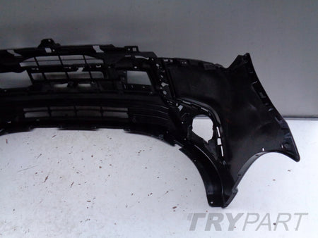 FRONT BUMPER MITSUBISHI OUTLANDER III 15- FACELIFT NO. 41140