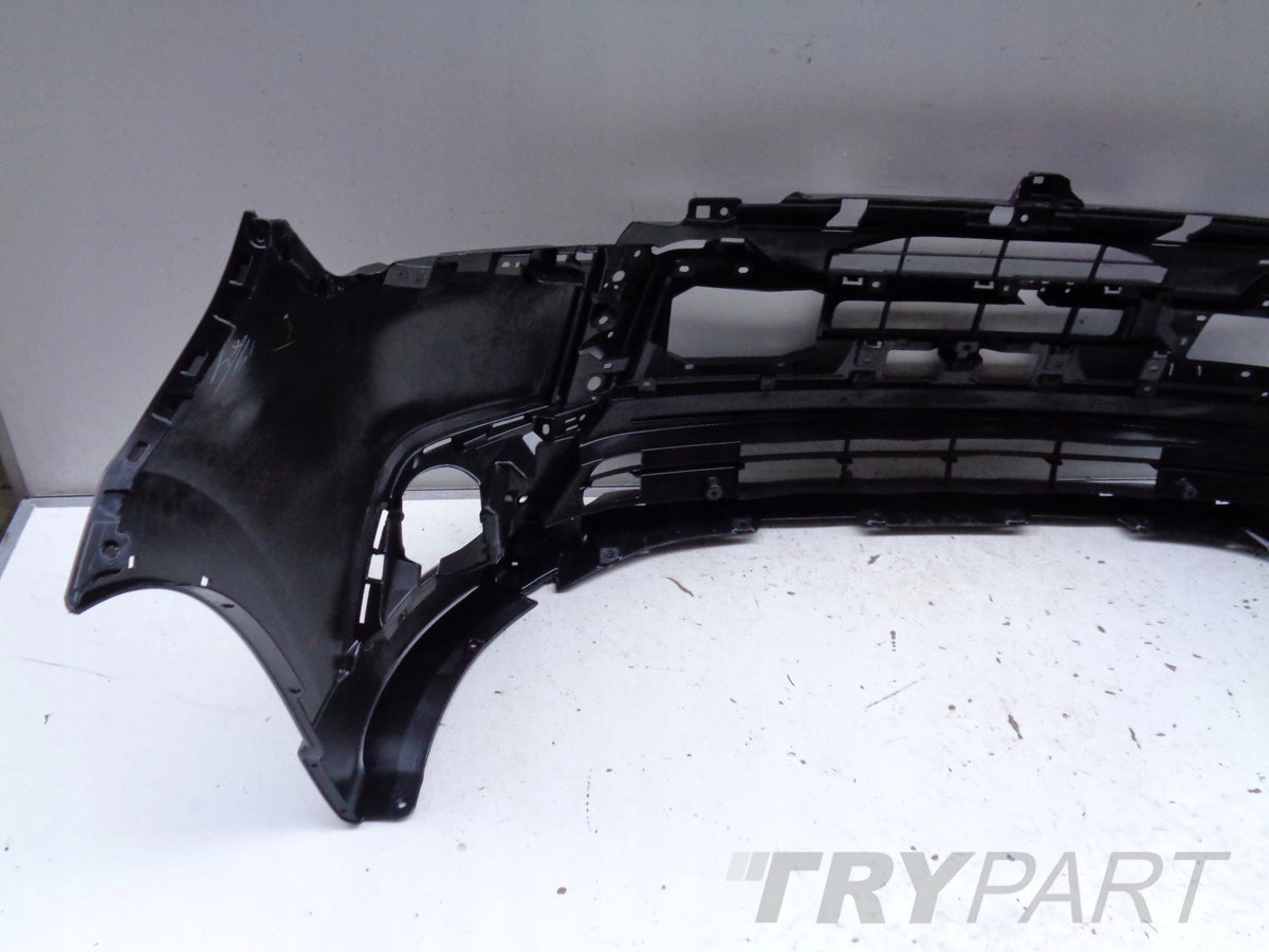 FRONT BUMPER MITSUBISHI OUTLANDER III 15- FACELIFT NO. 41140