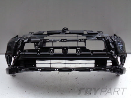 FRONT BUMPER MITSUBISHI OUTLANDER III 15- FACELIFT NO. 41140