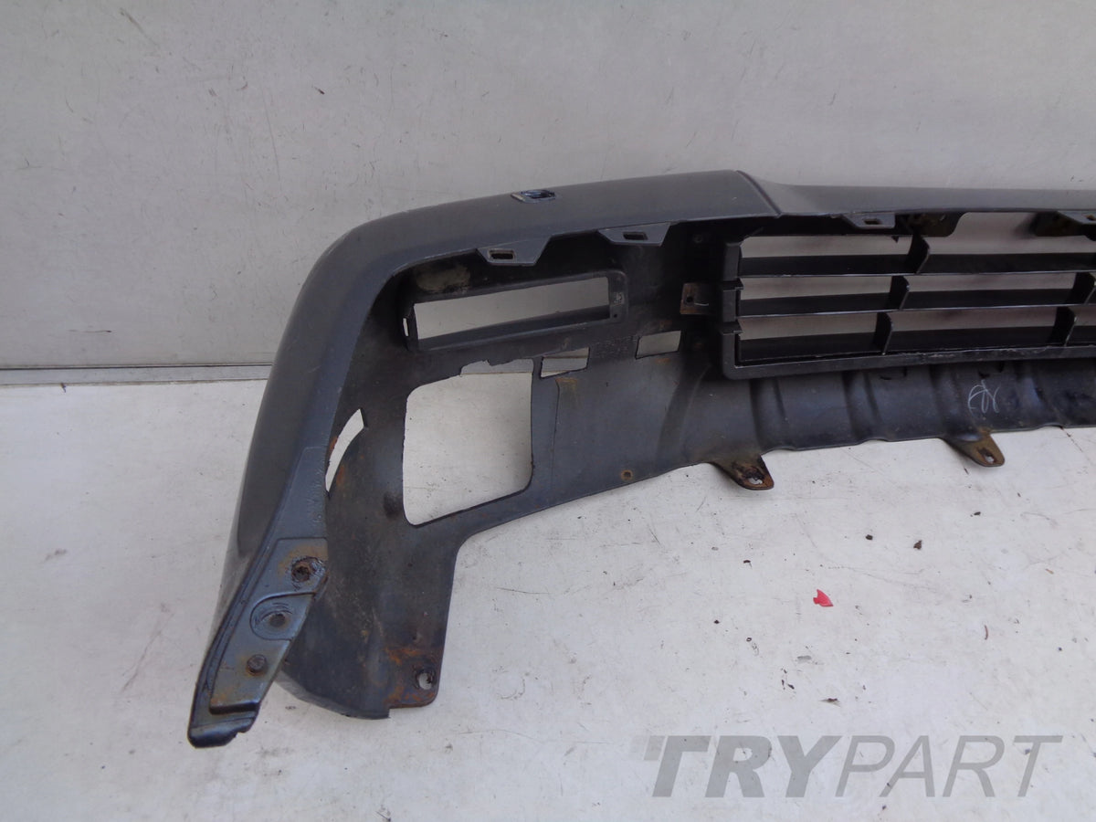 FRONT BUMPER MITSUBISHI PAJERO SPORT 01- 15333