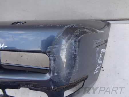 FRONT BUMPER MITSUBISHI PAJERO SPORT 01- 15333