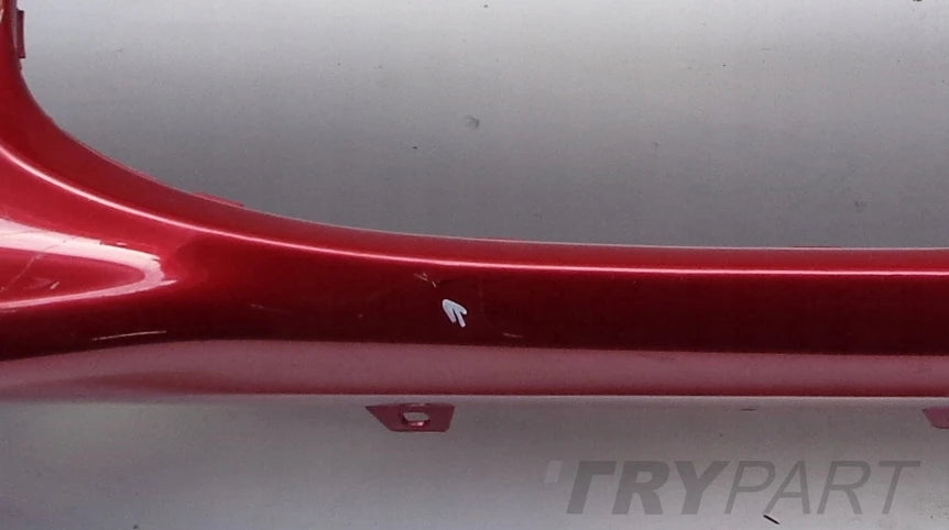 FRONT BUMPER MITSUBISHI SPACE STAR 13-16 NO. 46503