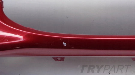 FRONT BUMPER MITSUBISHI SPACE STAR 13-16 NO. 46503