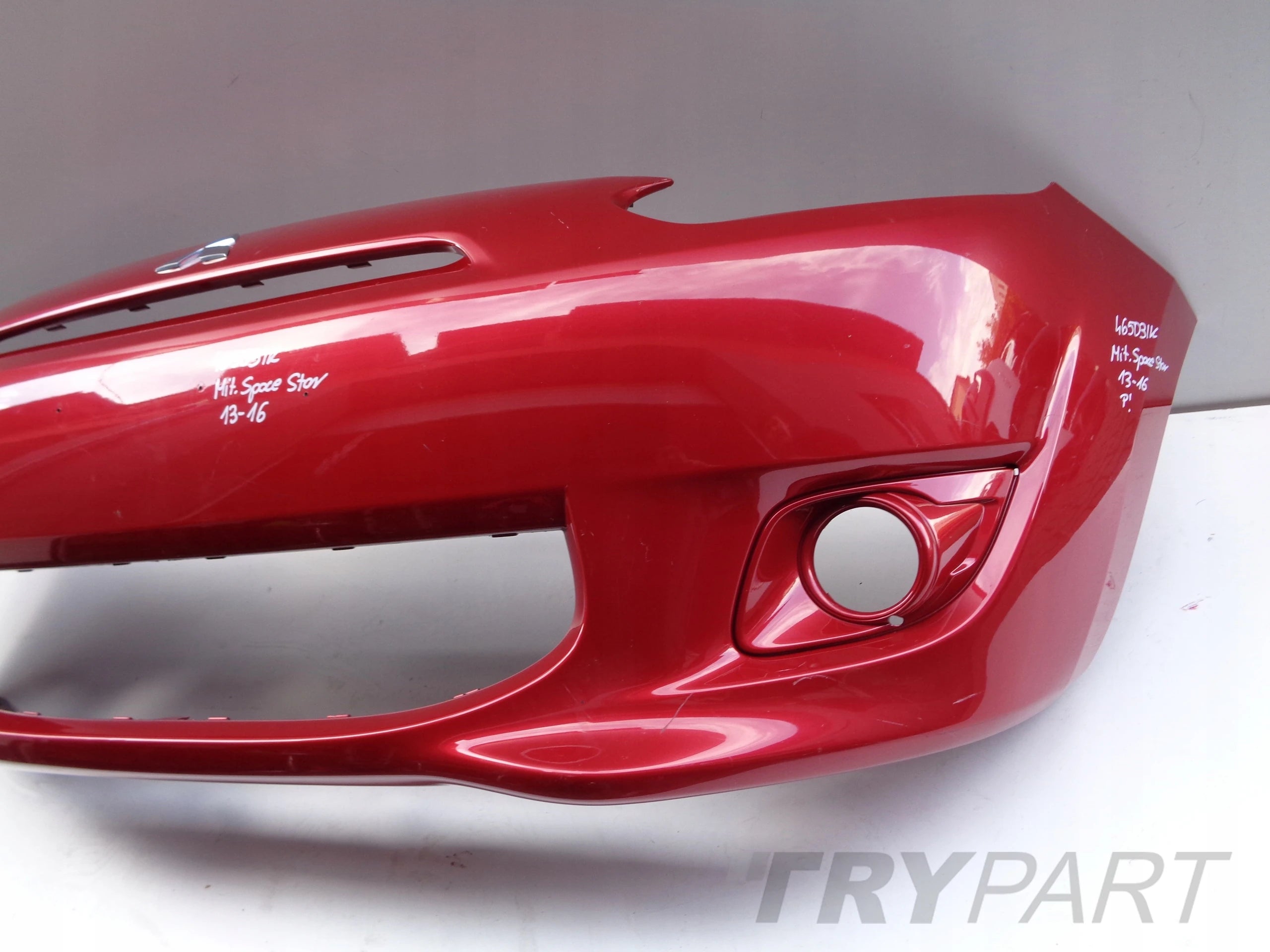 FRONT BUMPER MITSUBISHI SPACE STAR 13-16 NO. 46503