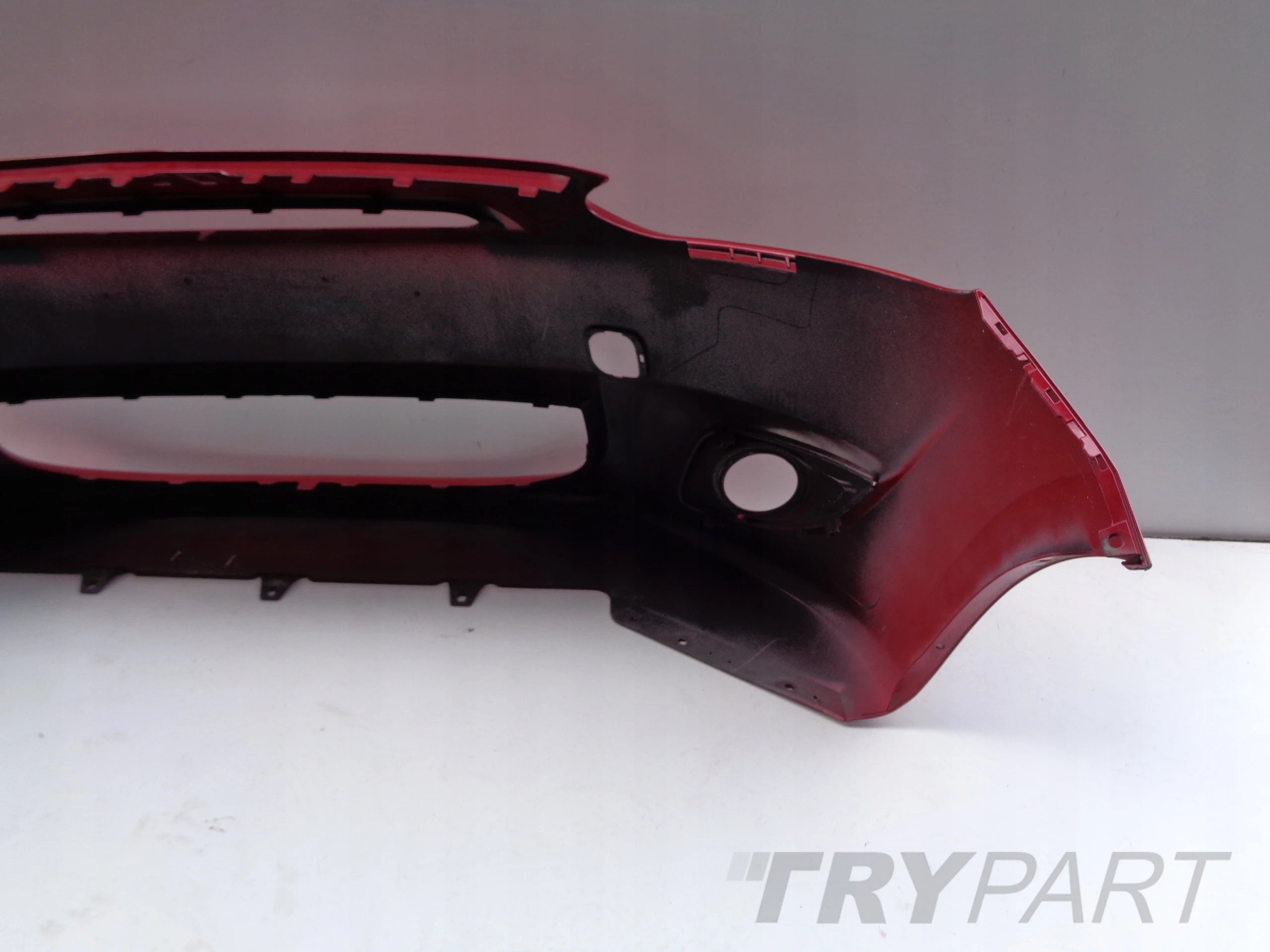 FRONT BUMPER MITSUBISHI SPACE STAR 13-16 NO. 46503