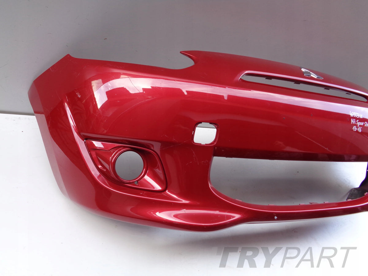 FRONT BUMPER MITSUBISHI SPACE STAR 13-16 NO. 46503