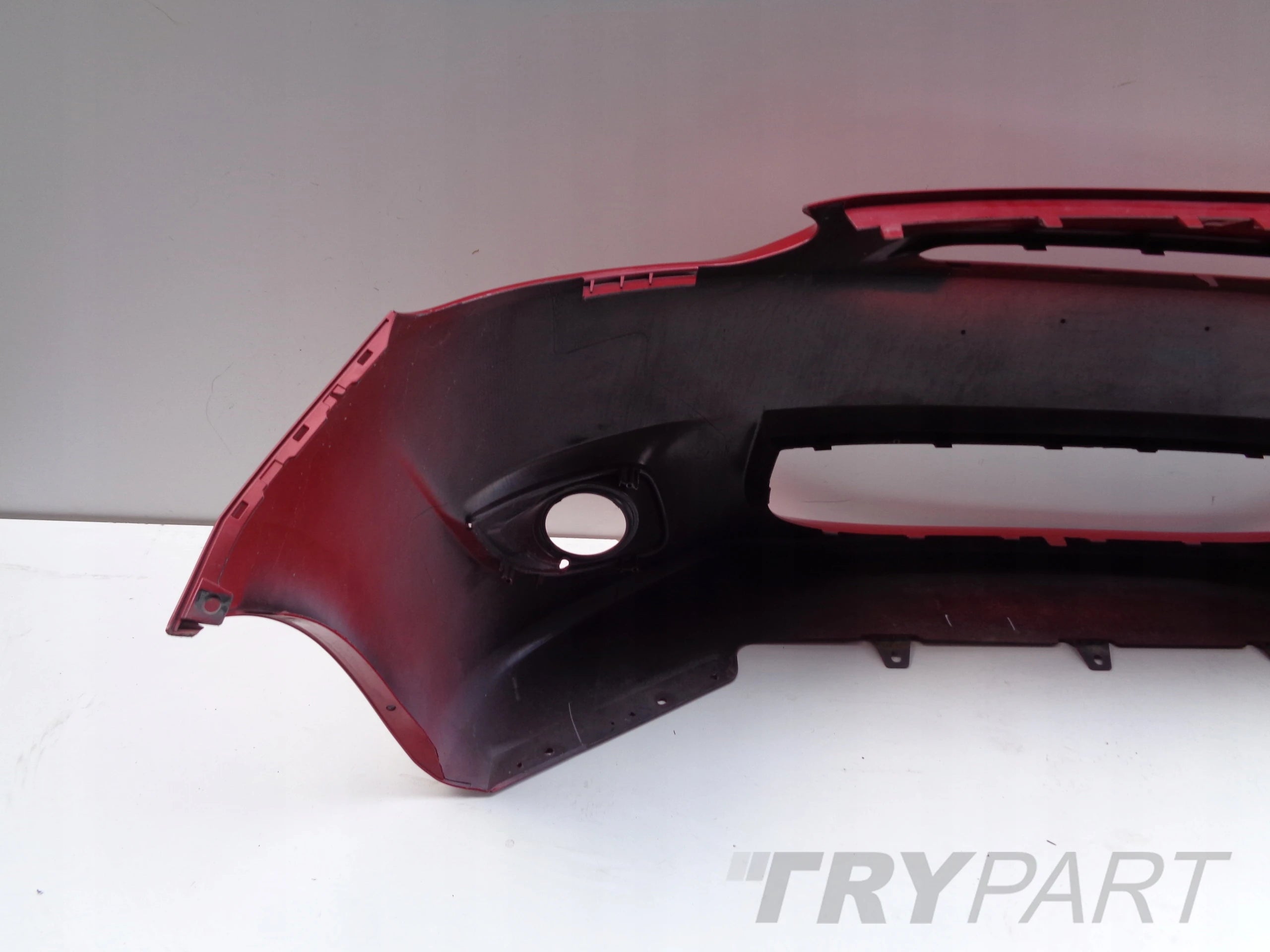 FRONT BUMPER MITSUBISHI SPACE STAR 13-16 NO. 46503