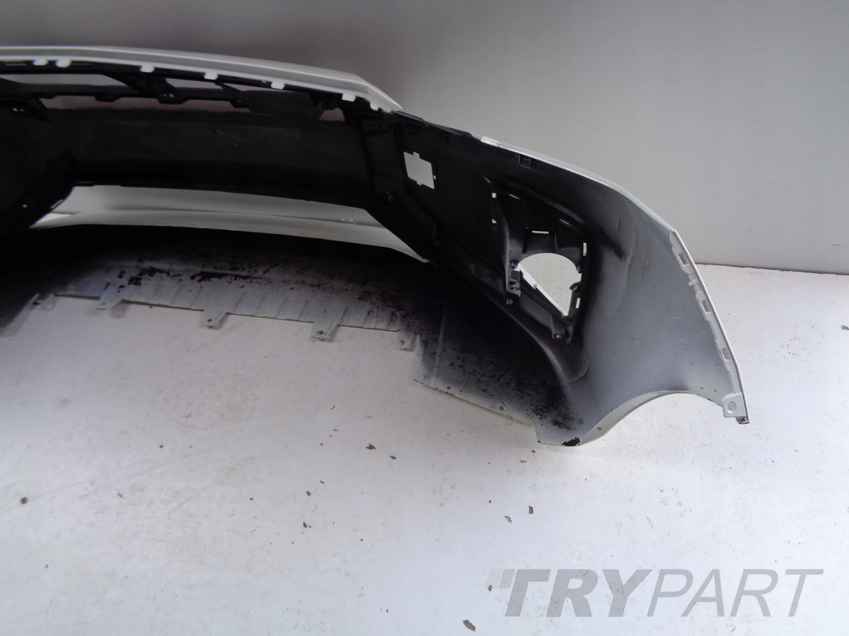 FRONT BUMPER MITSUBISHI SPACE STAR 20- NO. 50602