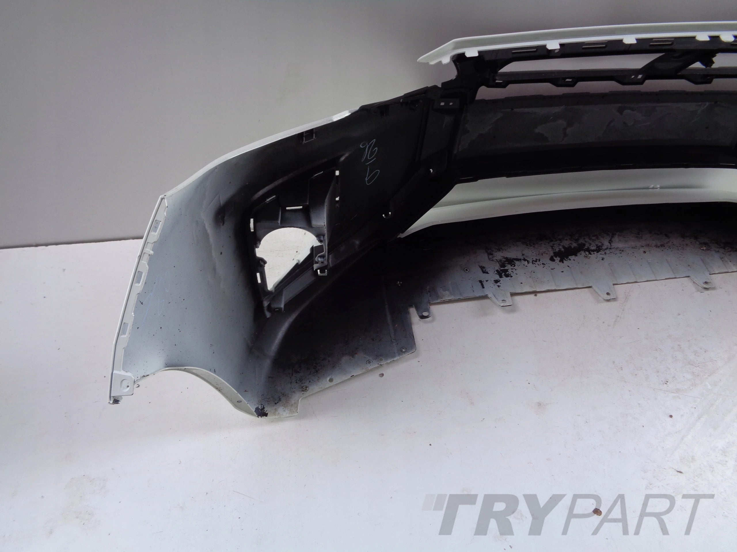 FRONT BUMPER MITSUBISHI SPACE STAR 20- NO. 50602