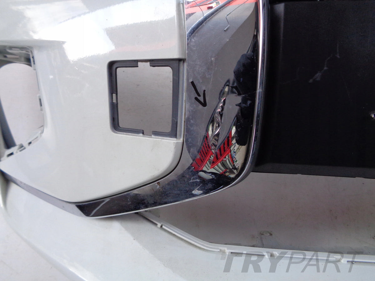 FRONT BUMPER MITSUBISHI SPACE STAR 20- NO. 50602